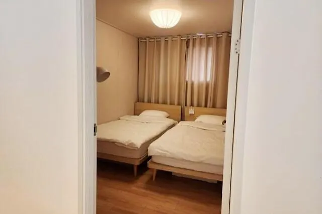 인 휴 아파트 서울특별시
