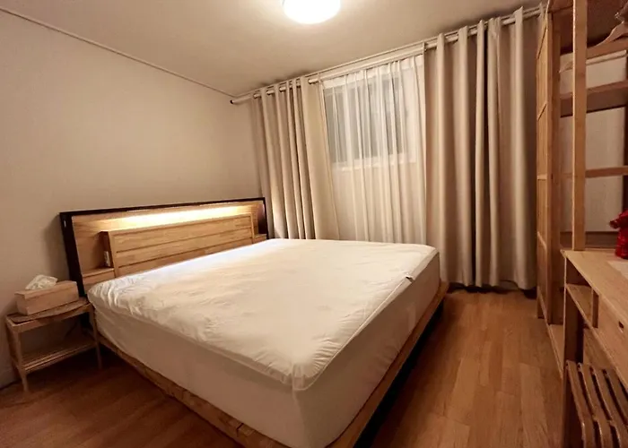 인 휴 아파트 서울특별시