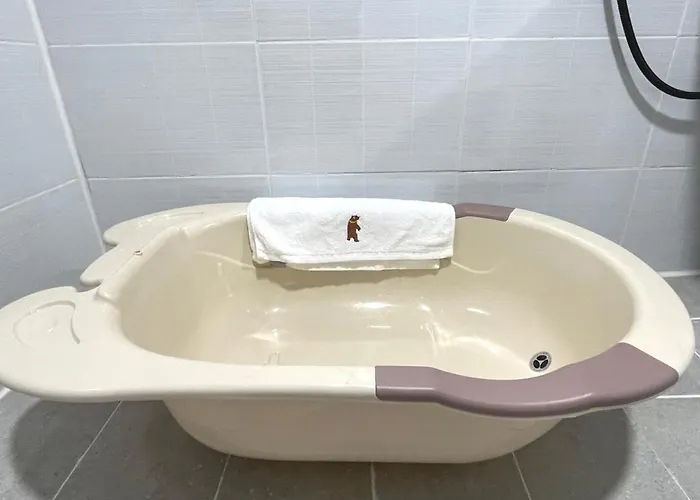 아파트 인 휴