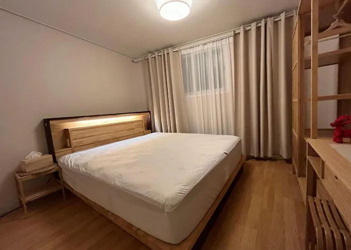 인 휴 아파트 서울특별시